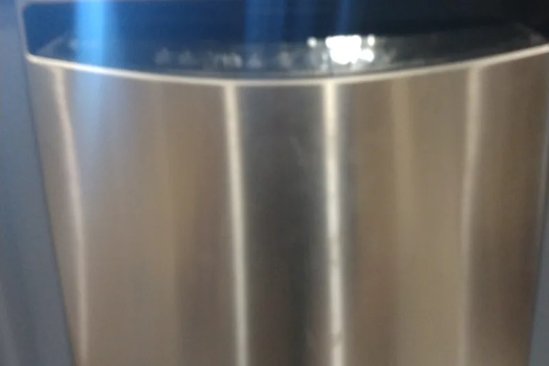 Built-In Stainless Dishwasher Restoration in Sunnyvale, CA