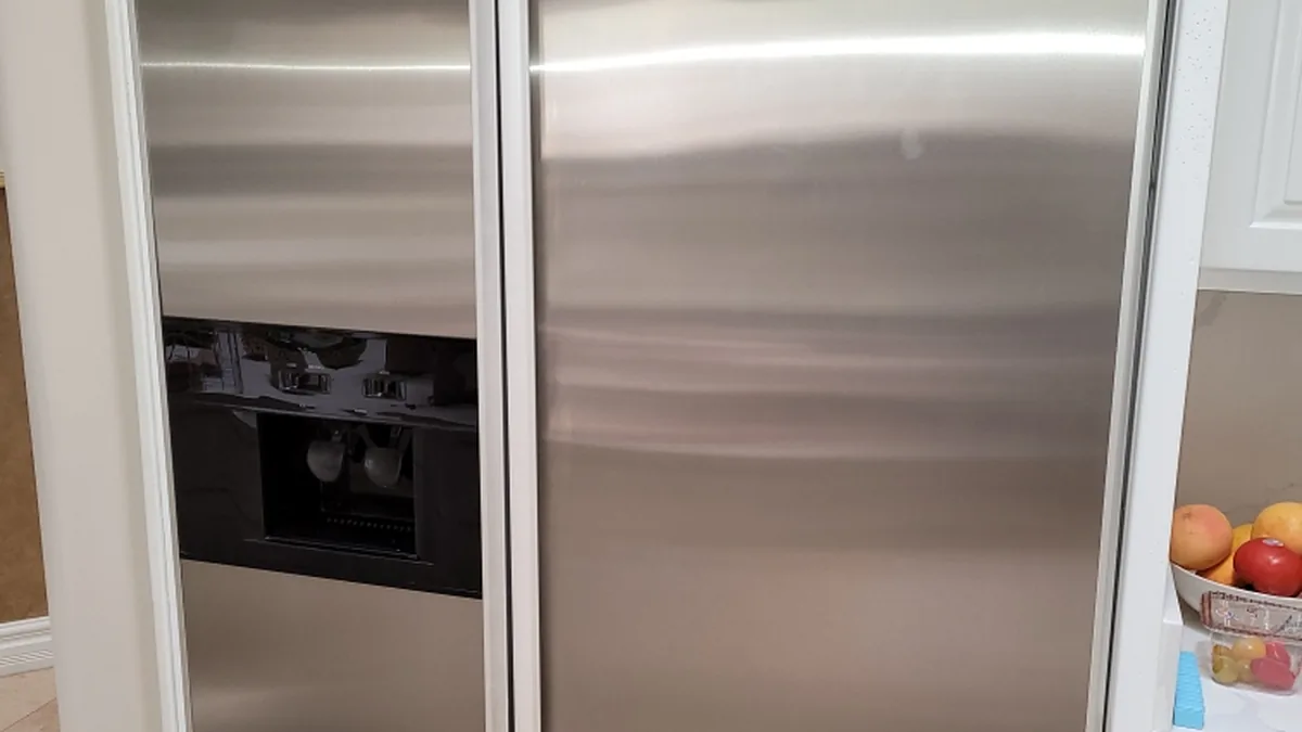 Santa Clara Appliance Repair Masters in San Jose