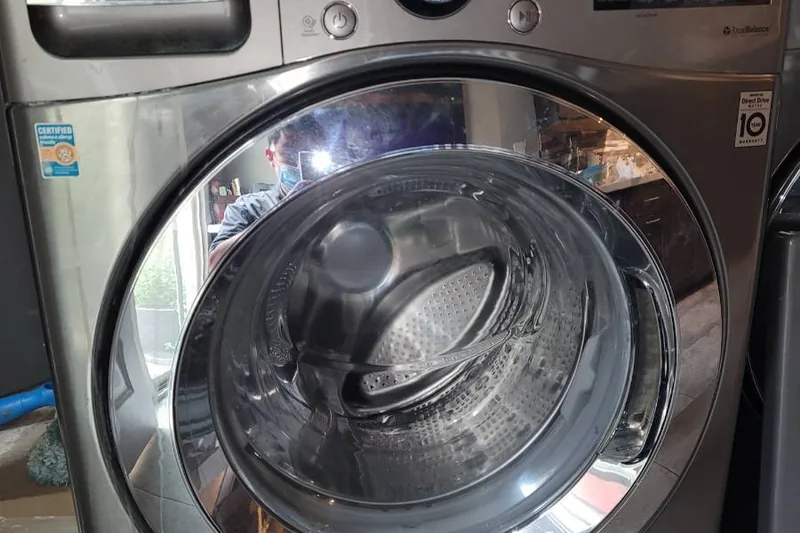 Washing Machine Hydraulic & Motor Repair in Sunnyvale, CA